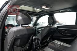 بي ام دبليو الفئة 3